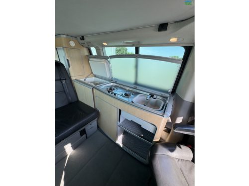 Volkswagen California Comfortline Foto: 19