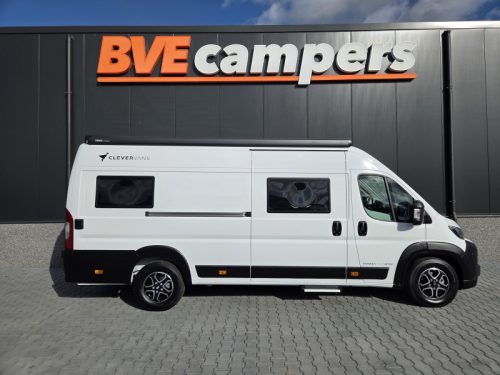 Clever Runner Active Hubbett - Raumwunder Foto: 5