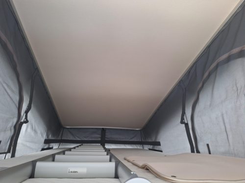 Hymer Free 600 S CAMPUS AUTOMATIC+503KM!  photo: 7
