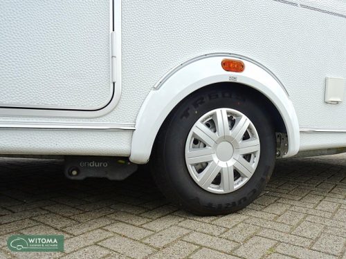 Knaus Sudwind 450 FU VERKAUFT! Foto: 19