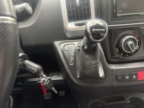 Carado C640 15th Edition 2.3 Turbo 150hp photo: 15