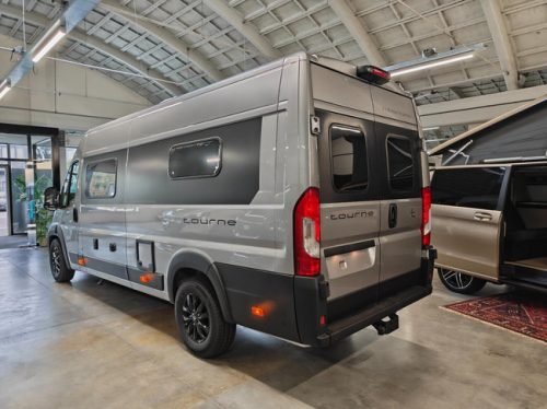 tourne mobil 6.4 Select 2.2 BlueHDI 180PK Automaat - ALL SEASON photo: 7