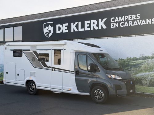 Knaus VAN TI 650 MEG VANSATION Foto: 1