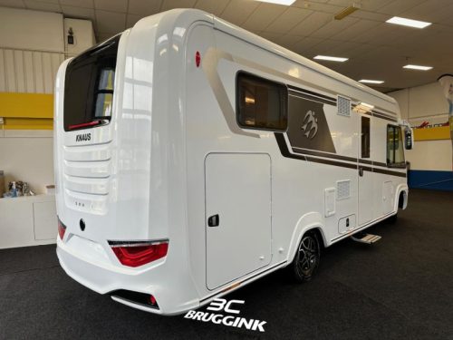 Knaus Sun I 700 LEG EINZELBETTEN mit Hubdach Foto: 1