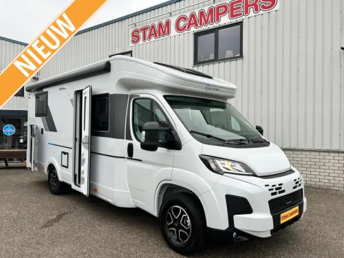 Sun Living S 72 DL Benelux Edition MUST GO photo: 0