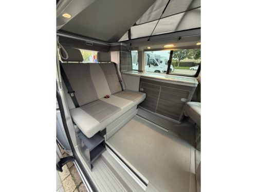 Volkswagen California Ocean T6 150Pk Dsg  Foto: 12