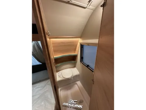 Knaus Sudwind 60 Years 450 FU Franz&ouml;sisches Bett Fu&szlig;bodenheizung Bild: 6