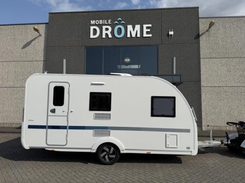 Adria Altea 432 PX FREE AIR CONDITIONING photo: 1