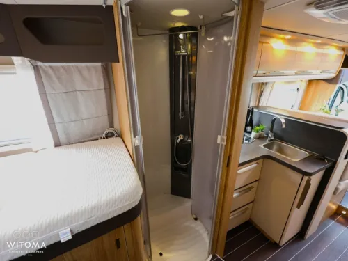 Knaus Sky TI 700 MEG Platinum 2xAIRCO/PLATO/SOLAR Aut foto: 16