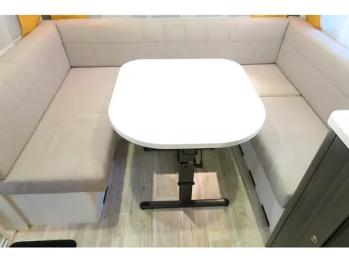 Dethleffs C'Go 475 FR MOVER+AWNING photo: 18
