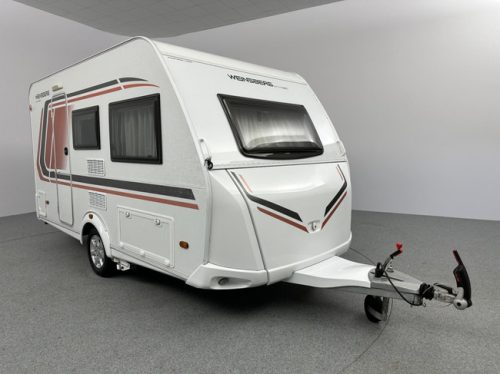 Weinsberg 390 QD CaraOne EDITION (HOT)