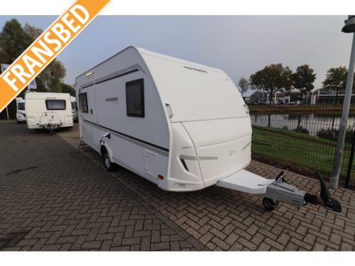 Weinsberg CaraOne Edition HOT 450 FU MODEL 2026 French Bed 927