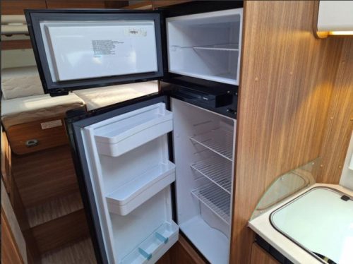 Carado T 448 -XL APARTE BEDDEN+HEFBED foto: 15
