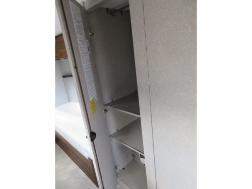 Eriba Novaline 495 CAMAS INDIVIDUALES Y ASIENTO EN U. &iexcl; foto: 8