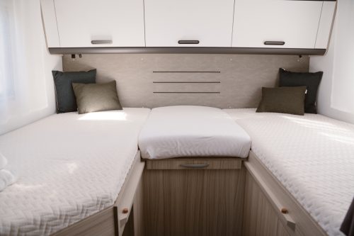 SUN LIVING S-SERIES S 70SL photo: 4