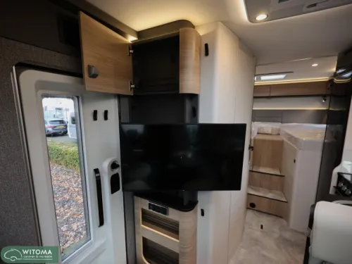 Hymer BMC-T 600 2026 WITOMA 50 YEAR DEAL photo: 10