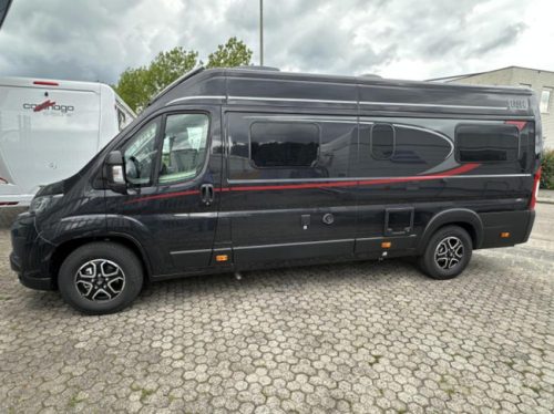 B&uuml;rstner Eliseo C 642 2 APARTE BEDDEN+AUTOMAAT foto: 9