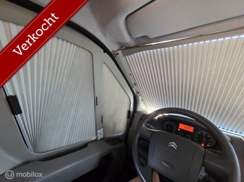 La Strada AVANTI M 5.40 Van conversion ☆Solar panel, 120HP☆ photo: 22
