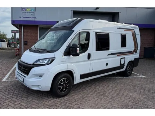 Weinsberg CaraBus 600 MQ Foto: 3