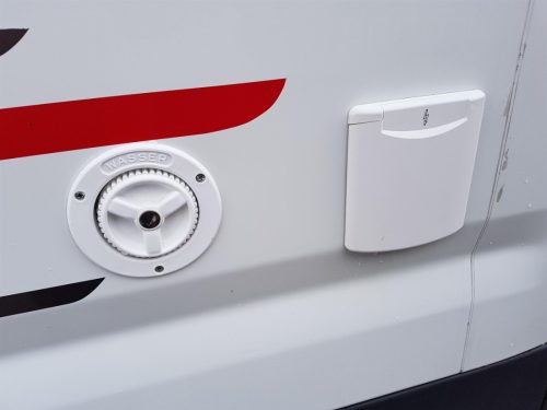 Peugeot Boxer photo: 3