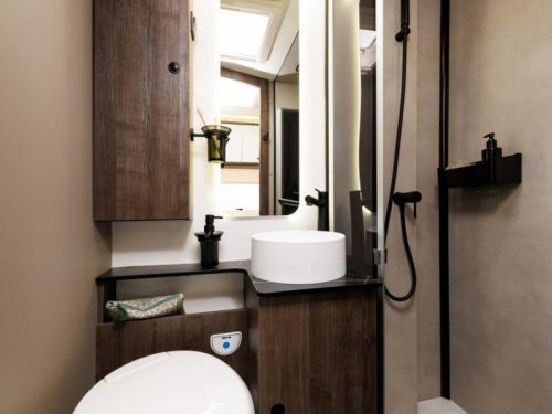 Benimar Tessoro 444 show model 2026 photo: 18