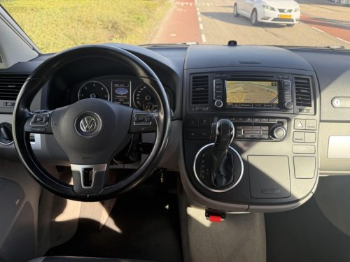 Volkswagen T5 California GP Edition 2014 4X4 180HP photo: 4