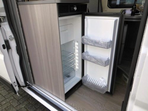 Hobby Vantana Ontour Edition 60 FT 21039,=ADVANTAGE NEW.! photo: 11