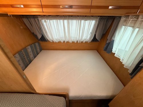 Caravelair Ambiance Style 400 photo: 4