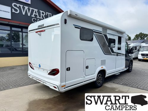 Knaus Van TI 650 MEG Vansation photo : 2