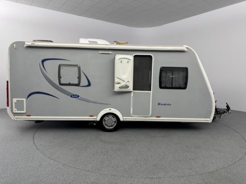Caravelair Venicia 480 photo: 10