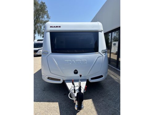 Kabe Royal 540 GLE B2 photo: 1