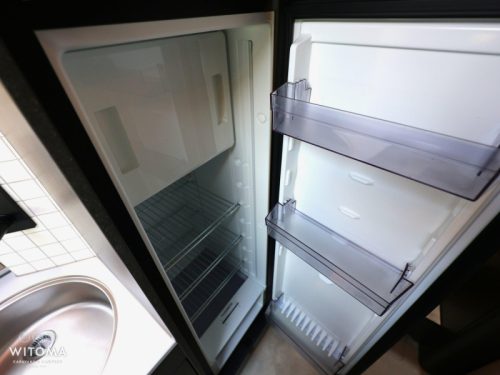 Hymer ML-T 580 4X4 Autom. | Bullbar | Lazerl photo: 10