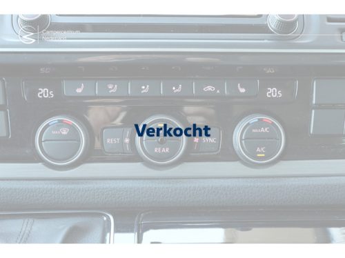Volkswagen California T6 Ocean 2.0 TDI 110 kW / 150 HP DSG photo: 19