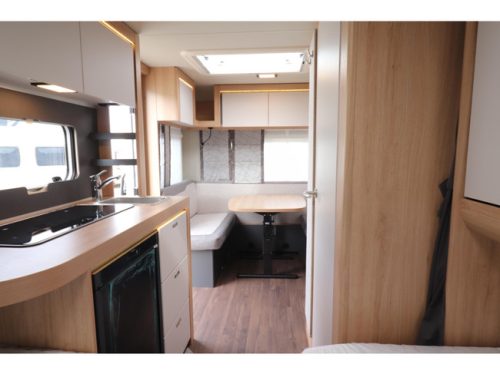 Knaus Sport Platinum 460 EU TopSelect ALL-IN - 086 foto: 15