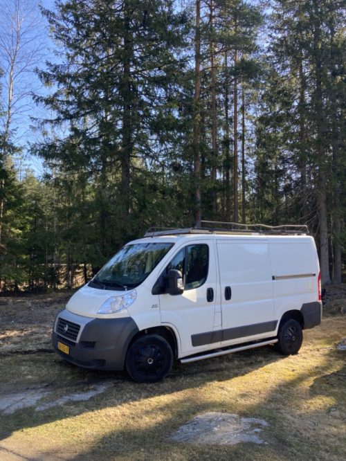 FIAT DUCATO 33 2.2 JTD K H1 foto: 0