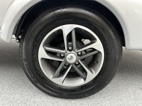 Eriba Touring Triton 430 GT 60 Edition photo: 13