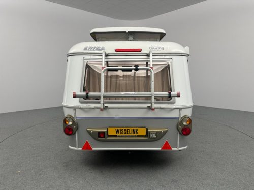 Eriba Touring Troll 530 photo: 23