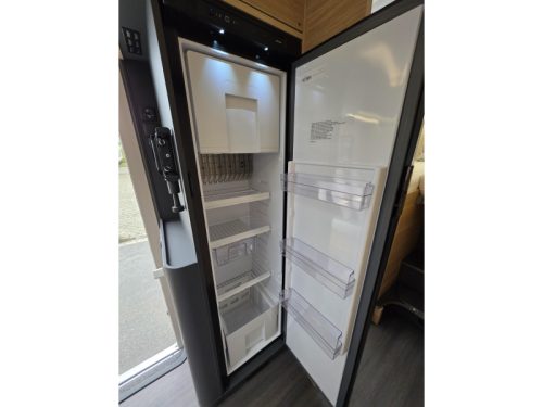 Adria Coral 670 DL 60 Years  photo: 19