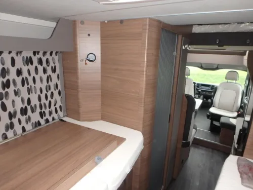 Knaus Van Wave 650 MEG MIT HUBDACH  Foto: 20