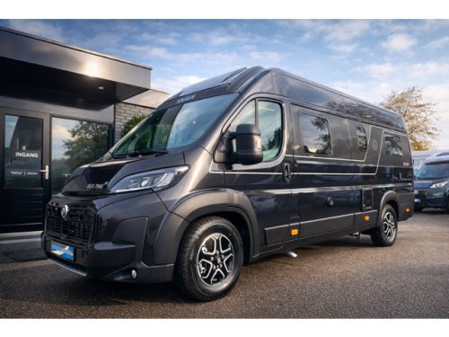 Knaus 2027 BOXTIME 630MX|Pop-top roof|Automatic VERY COMPLETE! photo: 18