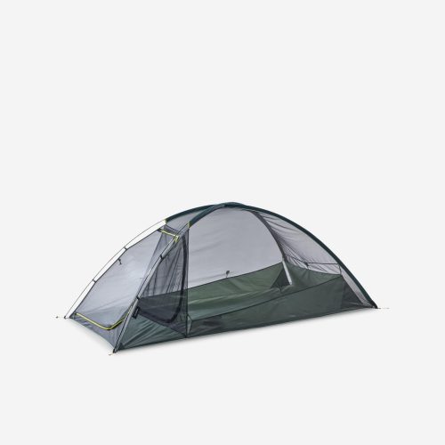 Forclaz - Freestanding mosquito net tent for trekking in the tropics 2 people