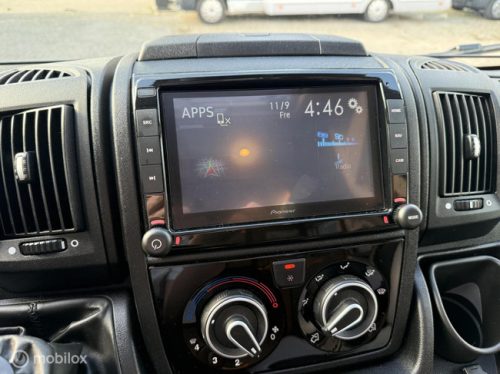 Weinsberg 600 MEG pepper edition Foto: 23