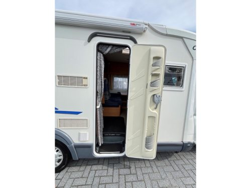 Chausson Flash 10 Fransbed/2007/INRUILKOOPJ  foto: 16