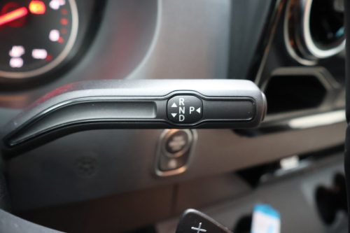 Weinsberg CaraCompact Suite MB 640 MEG Edition Pepper Foto: 22