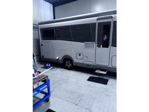 Carthago Chic C-Line I 4.9 SUPERIOR-AUT-LEVEL-AIRCO Foto: 3