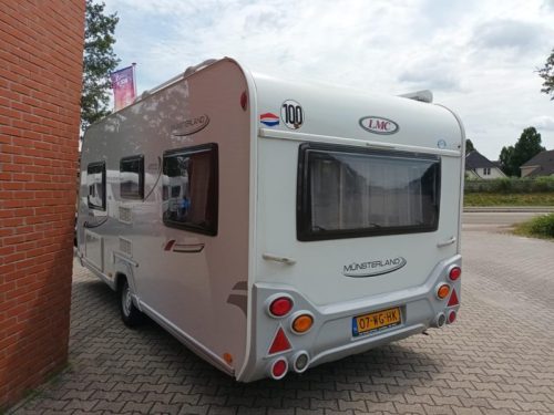 LMC Musica 470 D photo: 10
