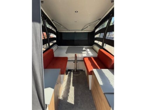 Easy Caravanning TakeOff Active compact leicht elektrisch Foto: 9