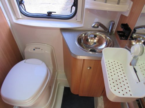 Knaus Box Star Street 600MQ Kastenwagen Automatik Bj2012 Foto: 18