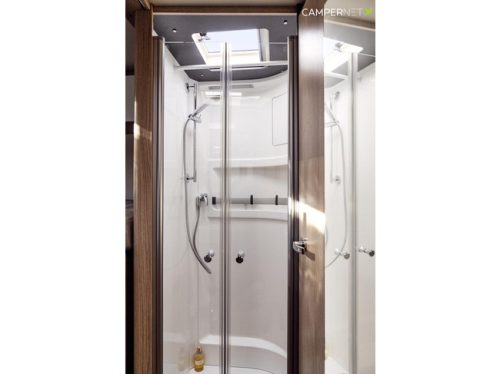 Hymer BML-I 780 170hp Automatic | Alde heating | Lithium | Drop-down bed | Facelift model | SLC Chassis | LED Headlights | Winter package | photo: 9