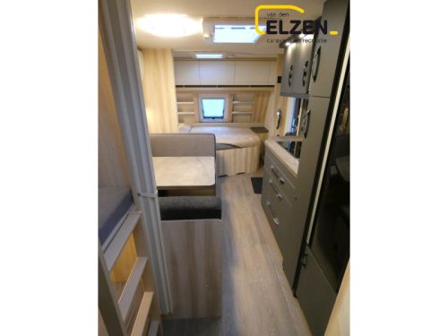 Hobby De Luxe 545 KMF Aktionspreis, inkl. Optionen Foto: 10